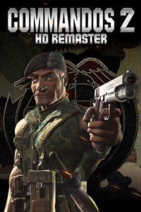 Commandos 2: HD Remaster